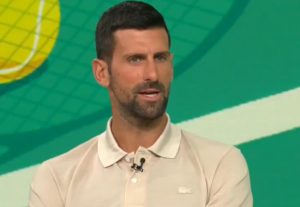 Novak Djokovic admet que ses rivaux n’ont pas apprécié l’une de ses décisions au début de sa carrière