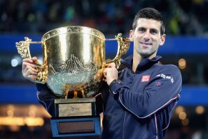 Novak Djokovic confirme officiellement son retour à Pékin après 11 ans d’absence
