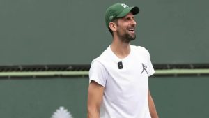 Novak Djokovic préservera-t-il son invincibilité à Pékin ? Tout ce qu’il faut savoir