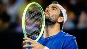 « On tuera ta famille » : la terrible révélation de Berrettini à l’US Open