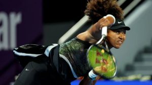 Pas de let, un seul lancer : Henman veut changer les règles après le match de Naomi Osaka