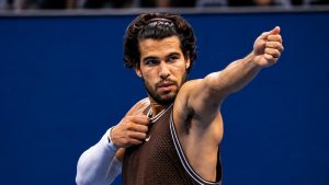 Patrick Mouratoglou adresse un message clair à Carlos Alcaraz concernant son calendrier