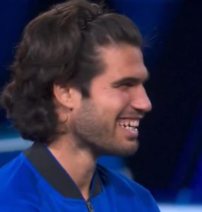 Patrick Mouratoglou prend la défense de Carlos Alcaraz après les dernières critiques