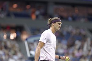 Peu emballant mais remarquablement régulier : Alexander Zverev, le dangereux trouble-fête qui commence à faire des finales de Grand Chelem une habitude