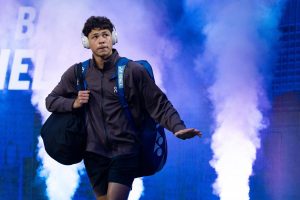 Plus mature, plus complet et en confiance, Ben Shelton peut-il mettre fin aux vingt-trois ans de disette américaine à l&rsquo;US Open ?