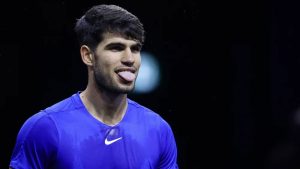 Pourquoi Alcaraz joue-t-il la Laver Cup ? L’Espagnol donne ses raisons