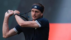 Pourquoi Alexander Zverev est-il sous-estimé ? Toutes les explications