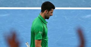 Pourquoi Novak Djokovic devra une nouvelle fois faire taire tout le monde