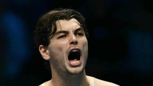 Pourquoi Taylor Fritz doit mettre fin à la polémique sur les balles
