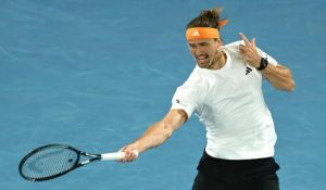 Pourquoi les prochains mois pourraient être les plus importants de la carrière d’Alexander Zverev