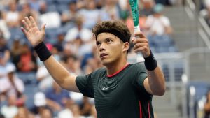 Propulsé face à Nadal à 16 ans, Darwin Blanch commence enfin à confirmer en Challenger