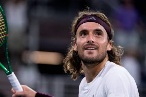 Quand Stefanos Tsitsipas se fait conseiller par un chauffeur de taxi… qui ne l&rsquo;a pas reconnu