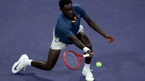 Quel est ce dispositif qui permet à Kouamé de jouer l’ATP 250 de Chengdu ?