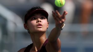 Qui est Xinran Sun, la jeune Chinoise victorieuse de l’US Open junior ?