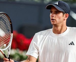 Rafael Jodar reconnaît qu’il lui reste encore à apprendre une facette de la vie sur le circuit ATP