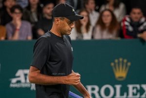 Rajeev Ram, 42 ans, met un terme à sa carrière après un dernier beau parcours à l’US Open