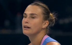 Rennae Stubbs voit Aryna Sabalenka remporter un tournoi du Grand Chelem en 2027