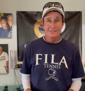 Rick Macci explique ce que Ben Shelton doit encore améliorer après l’US Open
