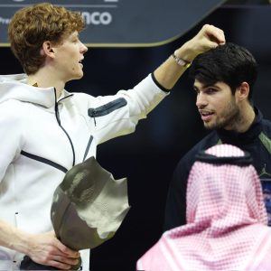 Roger Federer explique pourquoi Alcaraz et Sinner se sont tous deux blessés cette année