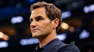 Roger Federer lui a conseillé de frapper plus fort. Alexander Zverev est désormais vainqueur d’un tournoi majeur !