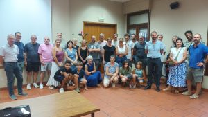 Roquecourbe. Le Tennis Club affiche un bilan positif