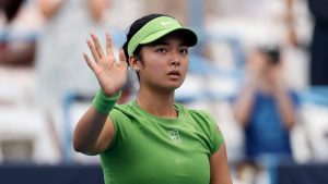 Rusedski révèle ce qu’Eala doit améliorer pour viser le top 5 : « Nous avons vu Sinner le faire »