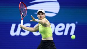 Rybakina à un set du titre à l&rsquo;US Open : cette statistique qui va inquiéter Sabalenka
