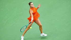 Sabalenka, Alcaraz… Suivez les premiers quarts de finale en live