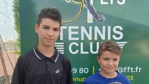 Saint-Lys. Une fin de saison en pleine forme pour le club de tennis