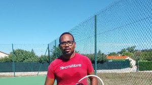 Sainte-Foy-d&rsquo;Aigrefeuille. Tennis : un nouvel élan au club