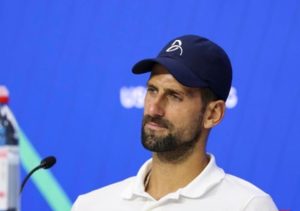 Sam Querrey estime que Novak Djokovic pourrait prendre sa retraite l’an prochain
