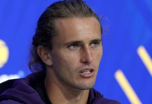 Sam Querrey estime qu’une habitude d’Alexander Zverev peut « aspirer l’énergie » d’un stade