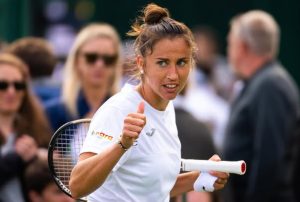 Sara Sorribes Tormo soutient pleinement l’idée de matchs en cinq sets pour les femmes en Grand Chelem