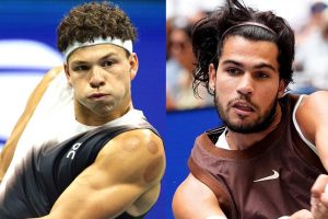Shelton-Alcaraz, le « feu d&rsquo;artifice »tant attendu pour électriser enfin l&rsquo;US Open