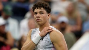 Shelton encore marqué par ses défaites, Bob Bryan tente de le consoler : « À l&rsquo;US Open, tu as gagné plus d&rsquo;argent ! »