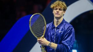 Sinner, Alcaraz, Djokovic… Le Six Kings Slam rattrapé par les tensions en Arabie saoudite ?