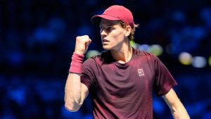 Sinner complète son calendrier de fin de saison avec l’ATP 500 de Vienne