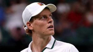 Sinner se rapproche du cap des 101 semaines d’Agassi au sommet du classement mondial
