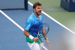 Stan Wawrinka a disputé son dernier match à l&rsquo;US Open