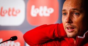 Steve Darcis s&rsquo;attend à un match compliqué face aux Autrichiens en Coupe Davis : « Ce sont des guerriers, ils vont se battre sur chaque point »