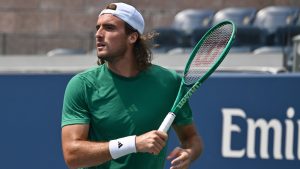 Stefanos Tsitsipas, les raisons d&rsquo;une renaissance