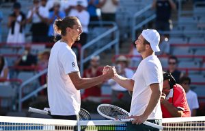 Tallon Griekspoor revient sur ses déclarations concernant l’US Open « médiocre » d’Alexander Zverev
