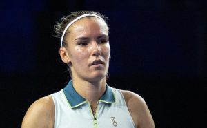 Tatiana Prozorova fustige la kiné de la WTA, qui l’aurait « forcée » à abandonner en demi-finales à Singapour