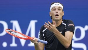 Taylor Fritz dénonce un calendrier ATP impossible à alléger : « C&rsquo;est vraiment difficile »