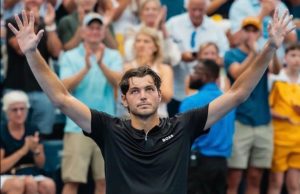 Taylor Fritz explique pourquoi les règles de l’ATP rendent pratiquement impossible la réduction du calendrier