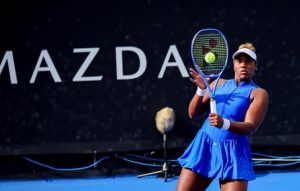 Taylor Townsend se retire soudainement du tournoi de Guadalajara pour subir une « opération en urgence »