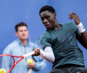 Tennis – ATP – Chendgu : Kouame balayé par un compatriote, Mannarino avance
