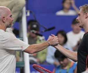 Tennis – ATP – Chengdu : Mannarino éliminé lui aussi