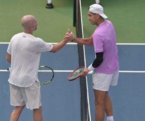 Tennis – ATP – Chengdu : Mannarino s&rsquo;offre une tête de série