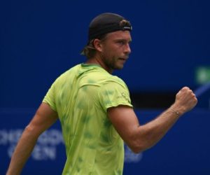 Tennis – ATP – Chengdu : Müller qualifié pour les quarts de finale
